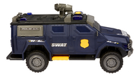 DreamLand véhicule Special Unit-Avant