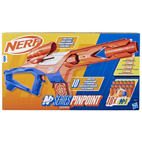 Nerf Blaster N Series Pinpoint-Tijdelijk beeld