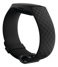 Fitbit activiteitsmeter Charge 4 HR NFC Graphite-Artikeldetail