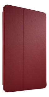 Case Logic Foliocover Snapview pour iPad 10,2' rouge