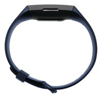 Fitbit activiteitsmeter Charge 4 HR NFC blauw-Artikeldetail