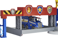 Speelset PAW Patrol Big Truck Pups HQ Highway Rescue-Artikeldetail