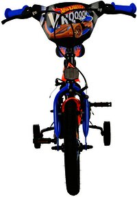 Vélo pour enfants Hot Wheels 14'