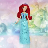 Mannequinpop Disney Princess Royal Shimmer - Ariel-Afbeelding 5