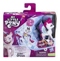 My Little Pony Cutie Mark Magic - Zipp Storm-Vooraanzicht