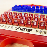 Stratego Classic Edition compact-Afbeelding 1