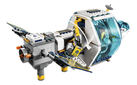 LEGO City 60349 La station spatiale lunaire-Détail de l'article