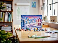 LEGO® City Le calendrier de l'Avent 2024 60436-Image 2