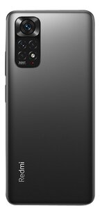 Xiaomi smartphone Redmi Note 11 Graphite Gray-Arrière