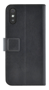 Azuri foliocover Xiaomi Redmi 9A zwart
