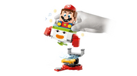 LEGO Super Mario Les Aventures de LEGO® Mario™ interactif 71439-Détail de l'article
