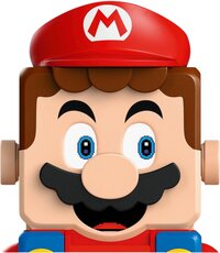LEGO Super Mario Les Aventures de LEGO® Mario™ interactif 71439-Détail de l'article