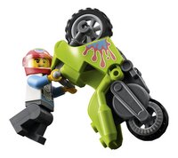 LEGO City 60295 Stuntshow Arena-Artikeldetail