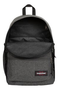 Eastpak sac à dos Back to Work Zippl'R Black Denim-Détail de l'article