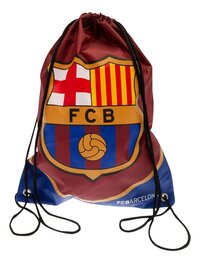 Sac de gymnastique FC Barcelona