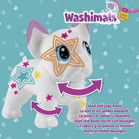 Crayola Hobbydoos Washimals Jumbo Dog-Artikeldetail