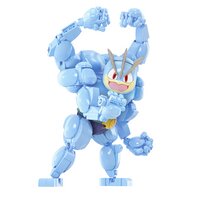 Mattel Figuur Pokémon Mega Machamp