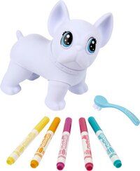 Crayola Hobbydoos Washimals Jumbo Dog-Vooraanzicht
