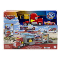 Mattel Camion Disney Cars Color Changers Mack