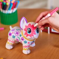 Crayola Hobbydoos Washimals Jumbo Dog-Afbeelding 1