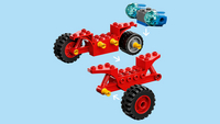 LEGO Marvel Spidey 10781 Miles Morales: Spider-Mans tech driewieler-Afbeelding 1