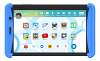Kurio tablet Tab Lite 2 7' 16 GB blauw