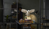 LEGO Harry Potter 76391 Zweinstein Iconen - verzamelobjecten-Afbeelding 2