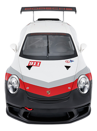 Rastar auto RC Porsche 911 GT3 Cup-Vooraanzicht