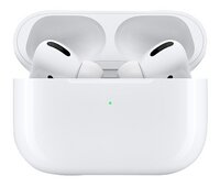 Apple écouteurs Bluetooth AirPods Pro avec boîtier de charge sans fil