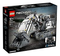 Collishop lego technic clearance