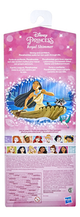 Mannequinpop Disney Princess Royal Shimmer - Pocahontas-Achteraanzicht