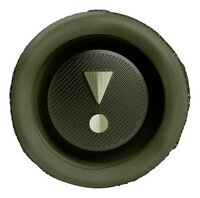 JBL haut-parleur Bluetooth Flip 6 vert-Vue du haut