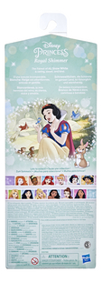 Mannequinpop Disney Princess Royal Shimmer - Sneeuwwitje-Achteraanzicht