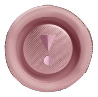 JBL luidspreker bluetooth Flip 6 roze-Bovenaanzicht