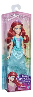 Mannequinpop Disney Princess Royal Shimmer - Ariel-Linkerzijde