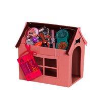 Speelset Our Generation Hondenhok met accesoires