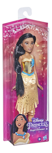 Mannequinpop Disney Princess Royal Shimmer - Pocahontas-Linkerzijde