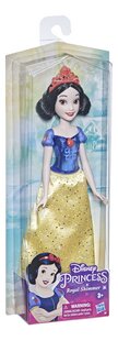 Mannequinpop Disney Princess Royal Shimmer - Sneeuwwitje-Linkerzijde