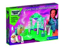 Clementoni Cosmeticalaboratorium