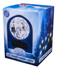 Lampe E.T. Moon Mood Light-Côté droit