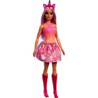 MP Barbie Core Unicorns rose