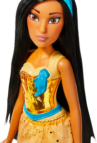 Poupée mannequin Disney Princess Poussière d'étoiles - Pocahontas-Détail de l'article