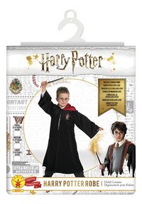 Verkleedpak Harry Potter cape-Vooraanzicht