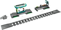LEGO Speelset City Stadstram en station 60423-Artikeldetail