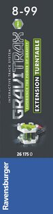 Ravensburger GraviTrax Pro Vertical extension - Turntable-Détail de l'article