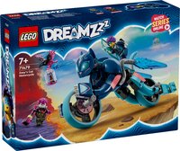 LEGO DREAMZzz Zoeys kattenmotor 71479