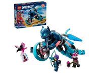 LEGO DREAMZzz Zoeys kattenmotor 71479-Artikeldetail