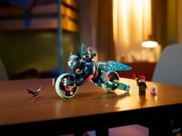 LEGO DREAMZzz Zoeys kattenmotor 71479-Afbeelding 3