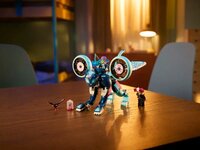 LEGO DREAMZzz Zoeys kattenmotor 71479-Afbeelding 4