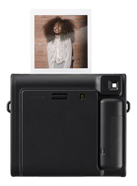 Fujifilm fototoestel Instax Square SQ40 zwart-Artikeldetail
